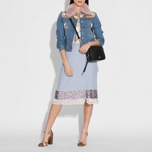 fendi monogram canvas bolsa