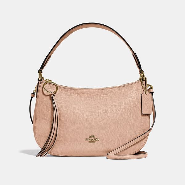 Bolsa Sutton Crossbody Coach Coach 9098