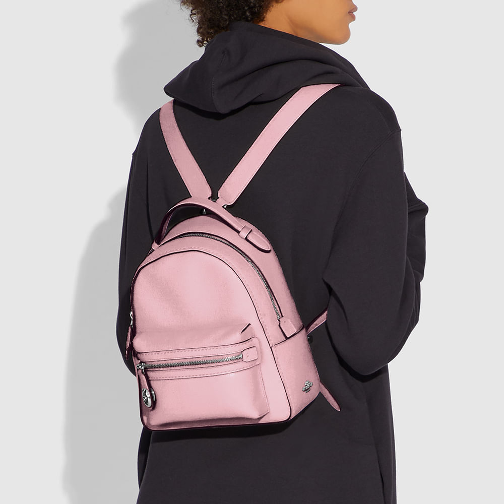 coach campus 23 backpack