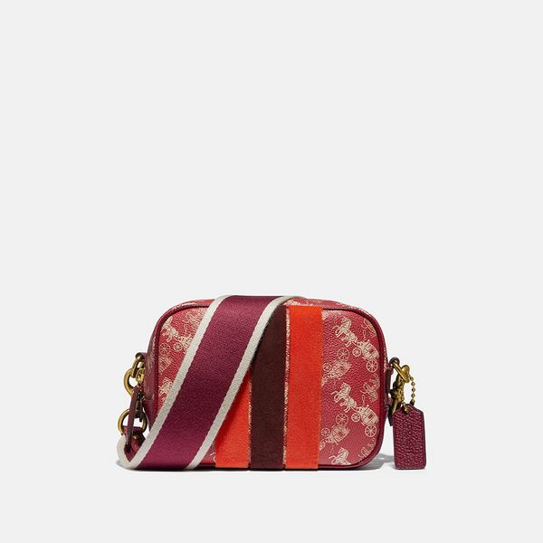 Bolsa Camera Bag Coach coach