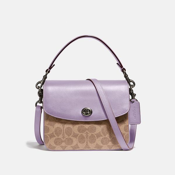 Bolsa Cassie Crossbody 19 Coach Coach