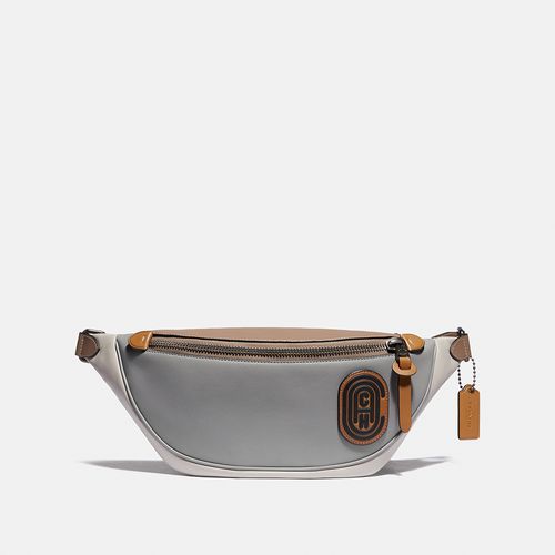 coach belt bolsa original price