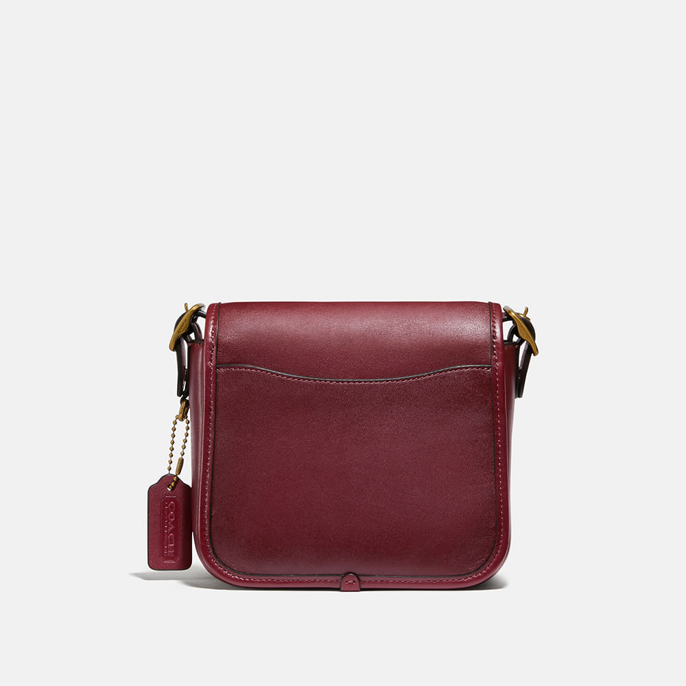 coach rambler bolsa