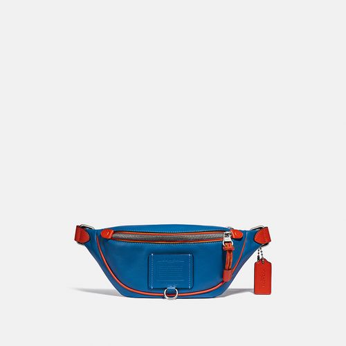 coach hutton crossbody bolsa