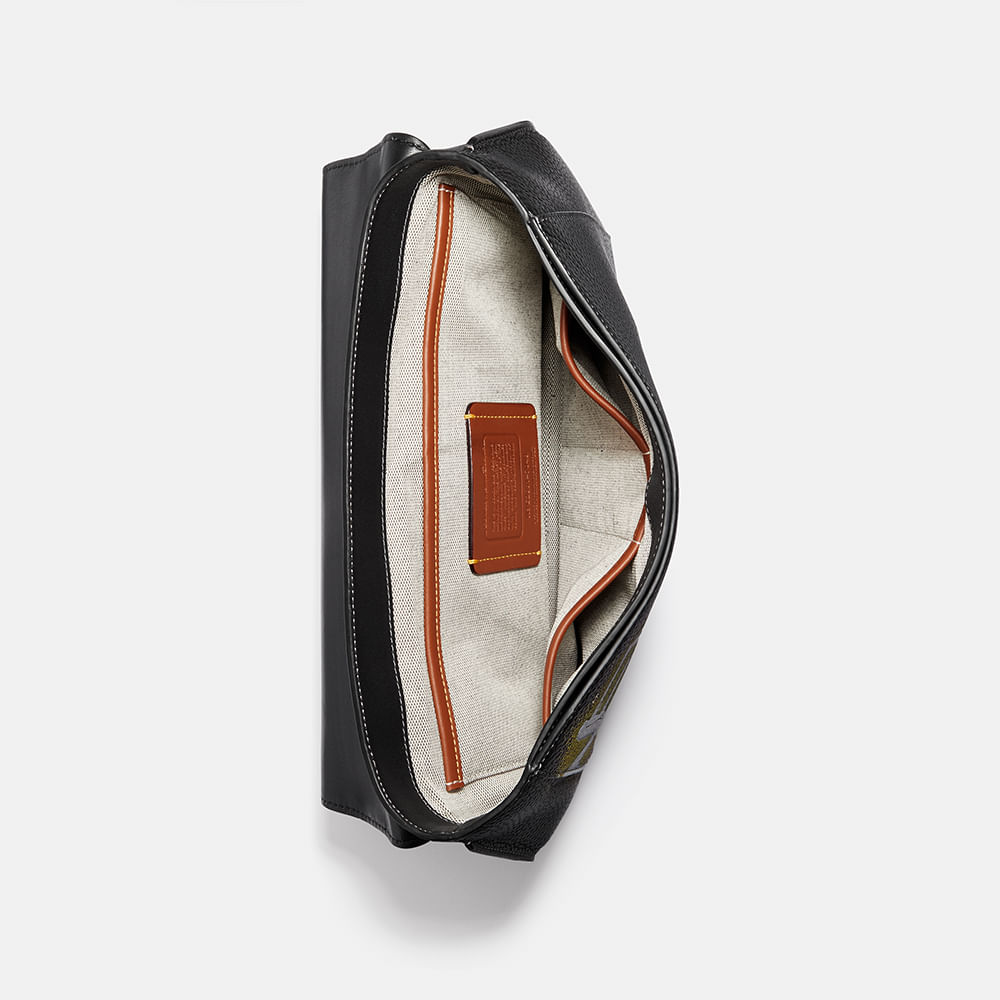 coach rogue bolsa