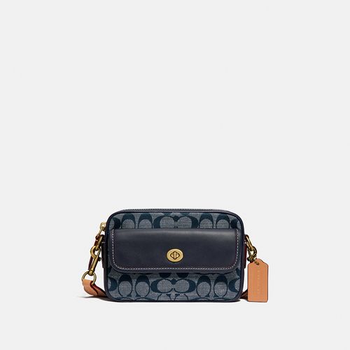 coach rambler bolsa