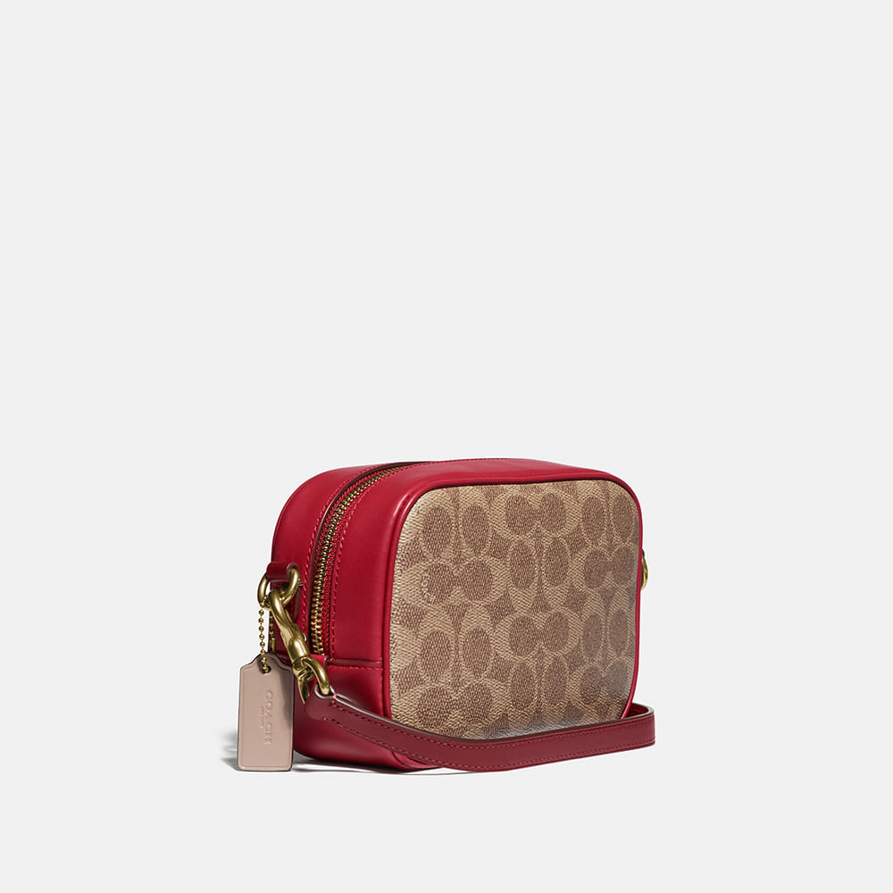 Bolsa Camera Bag 16 Coach coach