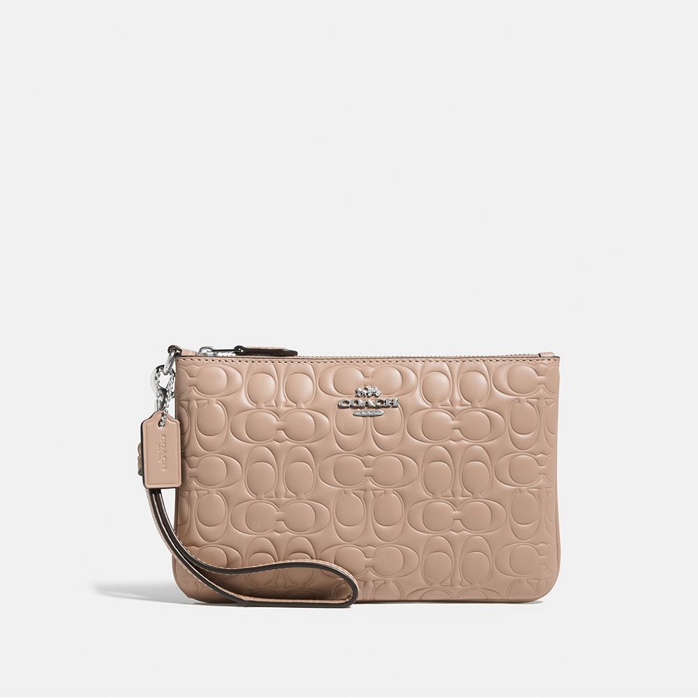 Bolsa de mao coach Clearance