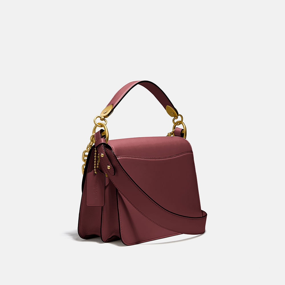 beat shoulder bolsa coach