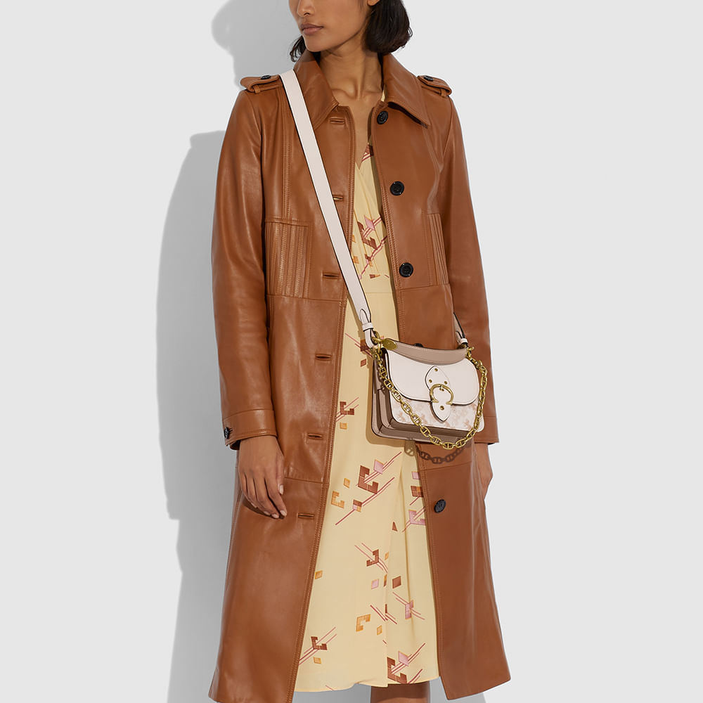 trail bolsa coach