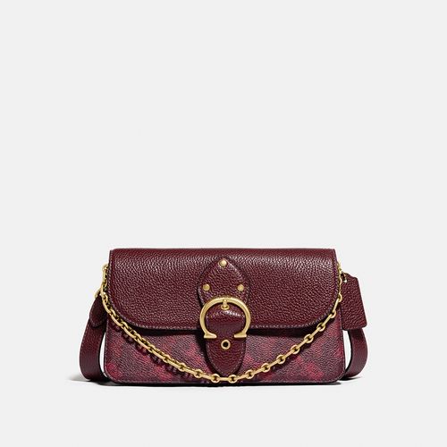 coach mini bucket bolsa