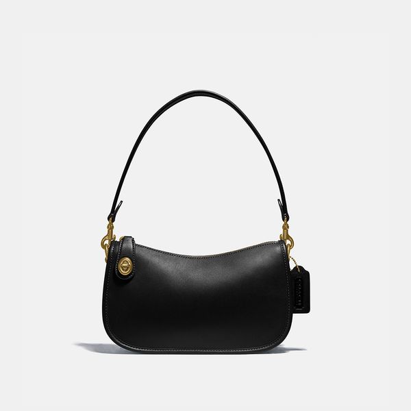 Bolsa Swinger Shoulder Coach - Preto