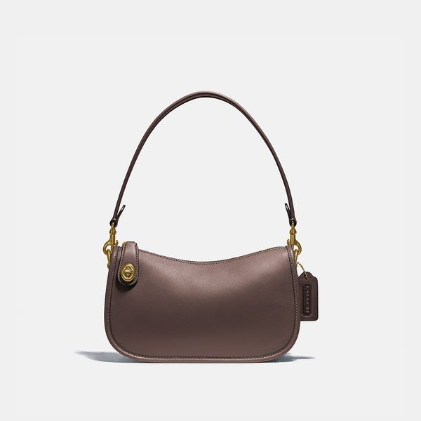 coach swinger 20 shoulder bag