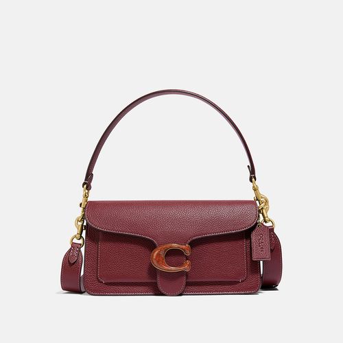 coach shoulder bolsa price