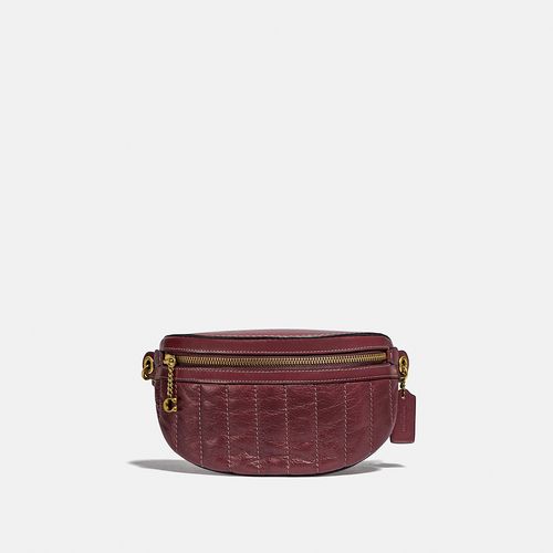 coach rambler bolsa