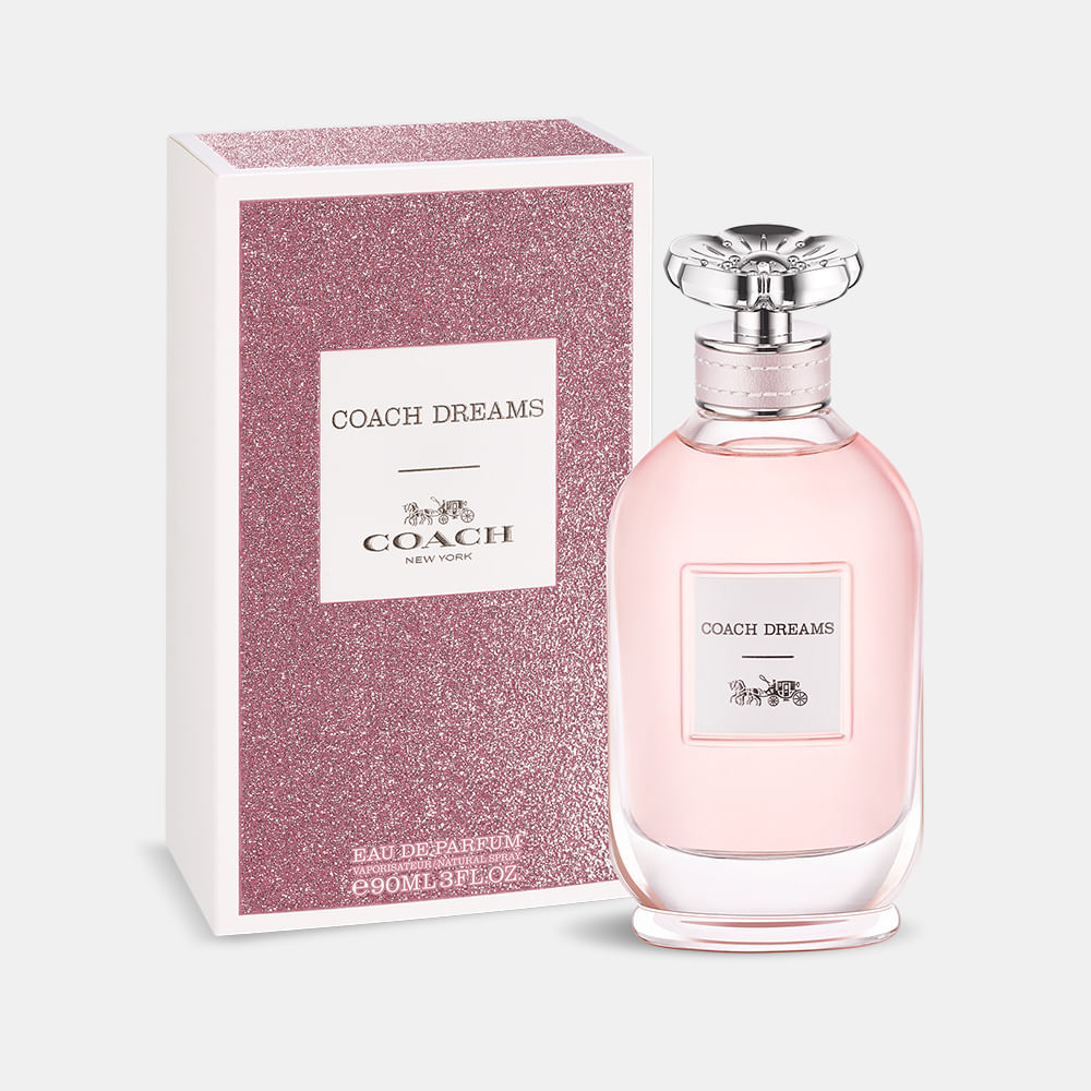COACH DREAMS オードパルファム 90ml Perfume Coach Dreams EDP 90ml - coach