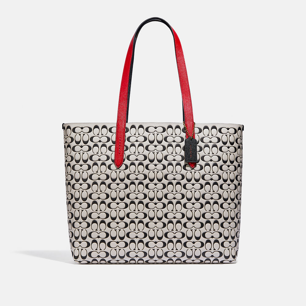 highline tote