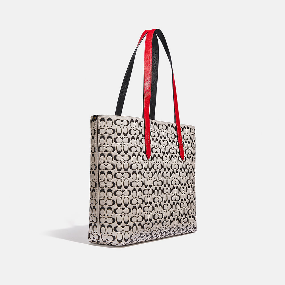 highline tote