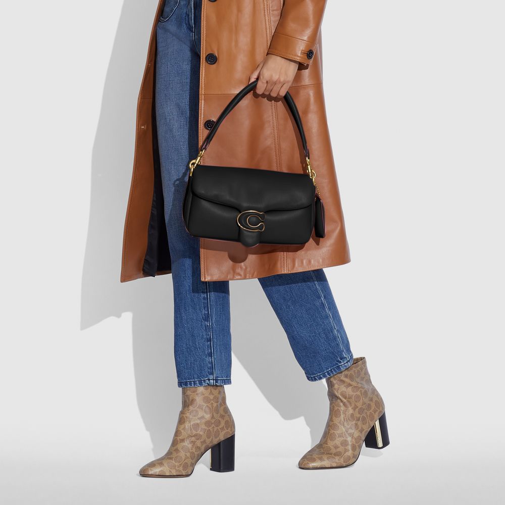 Coach purse pillow Clearance