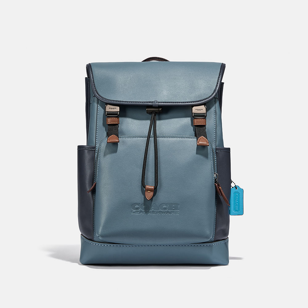 coach man bolsa