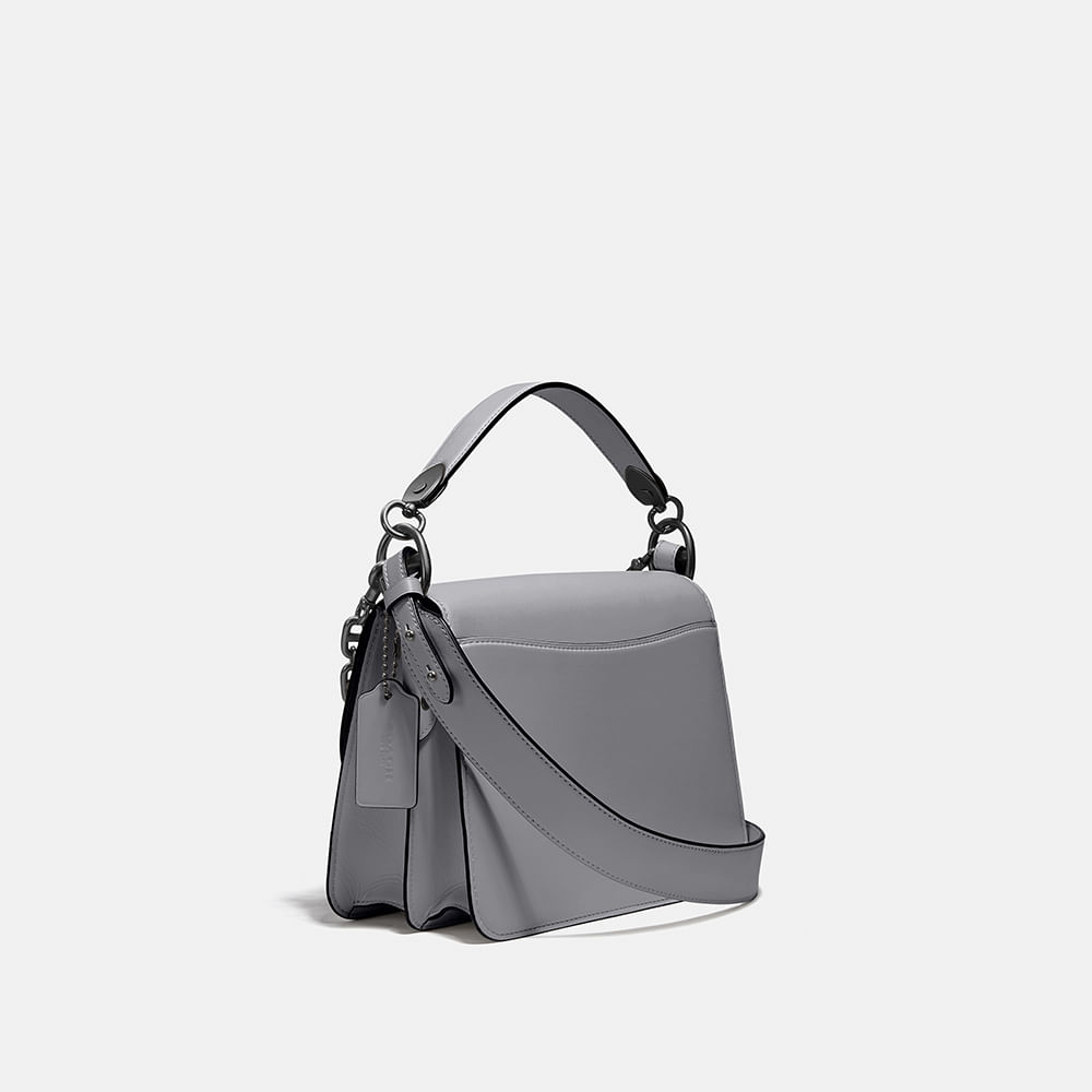 loewe puzzle bolsa gunmetal