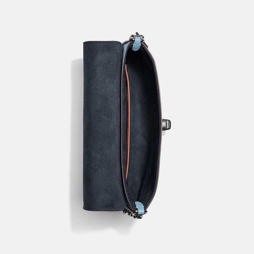 coach crosstown bolsa