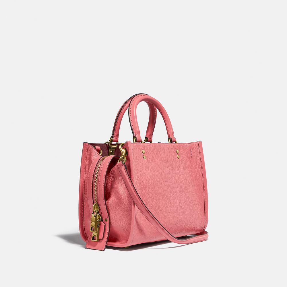 rogue 25 coach bolsa