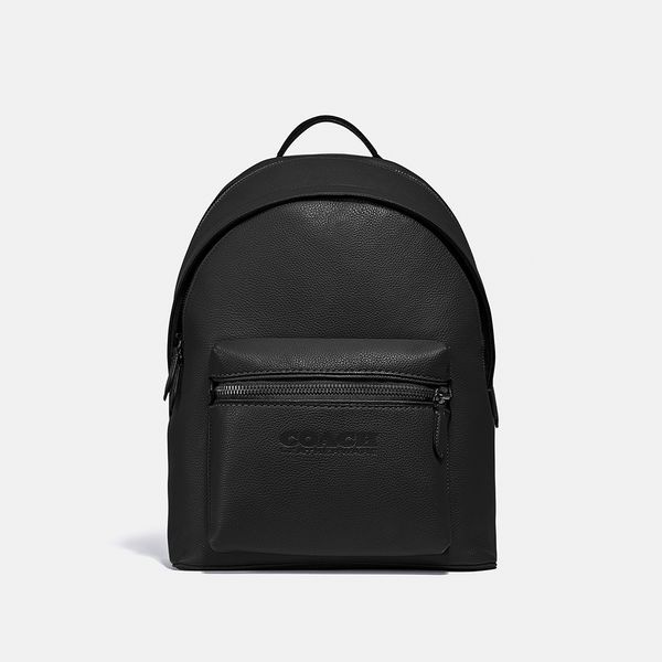 Mochila Charter Coach - Preto