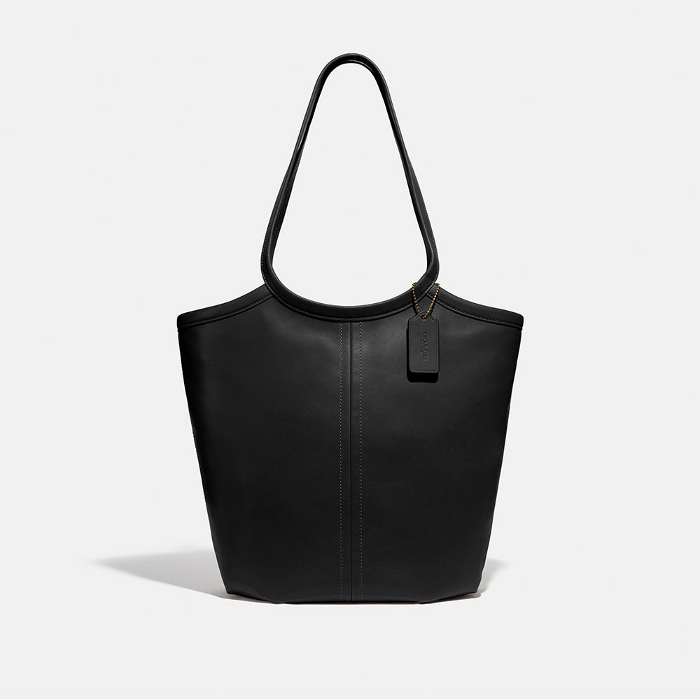 street level tote bolsa