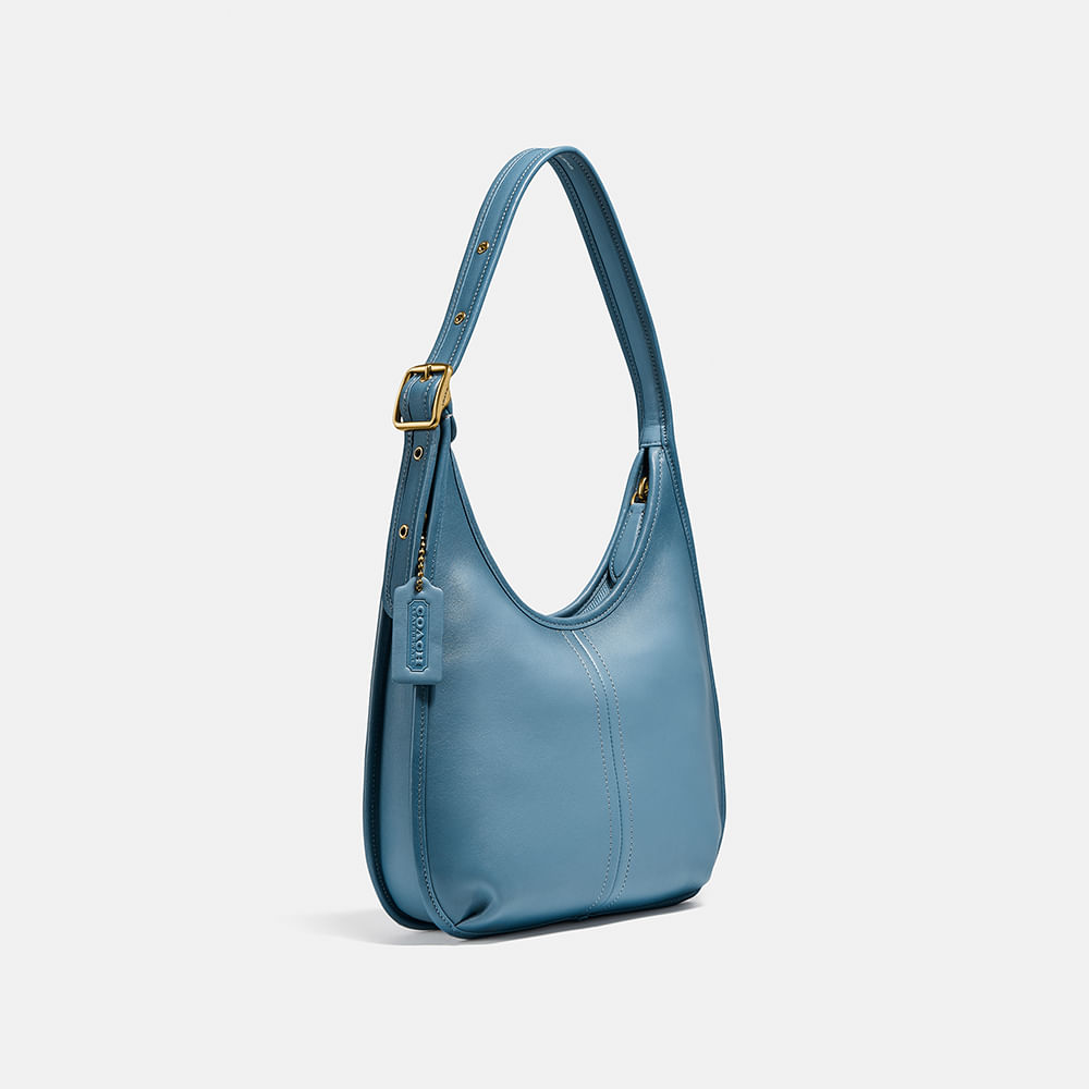 Bolsa Ergo Shoulder Coach Azul - coach