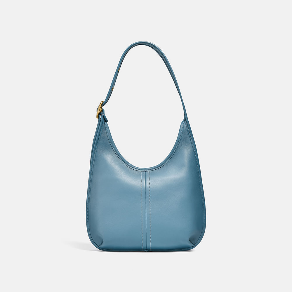 Bolsa Ergo Shoulder Coach Azul - coach