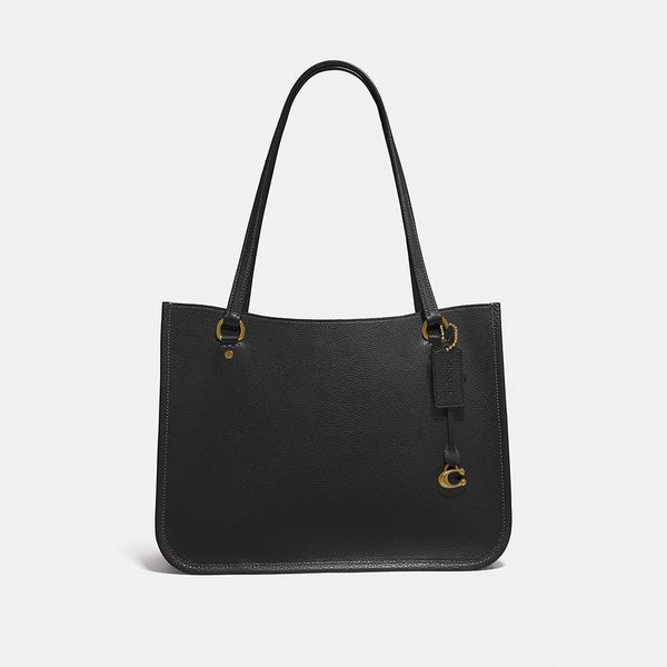 Bolsa Tyler Carryall Coach - Preto