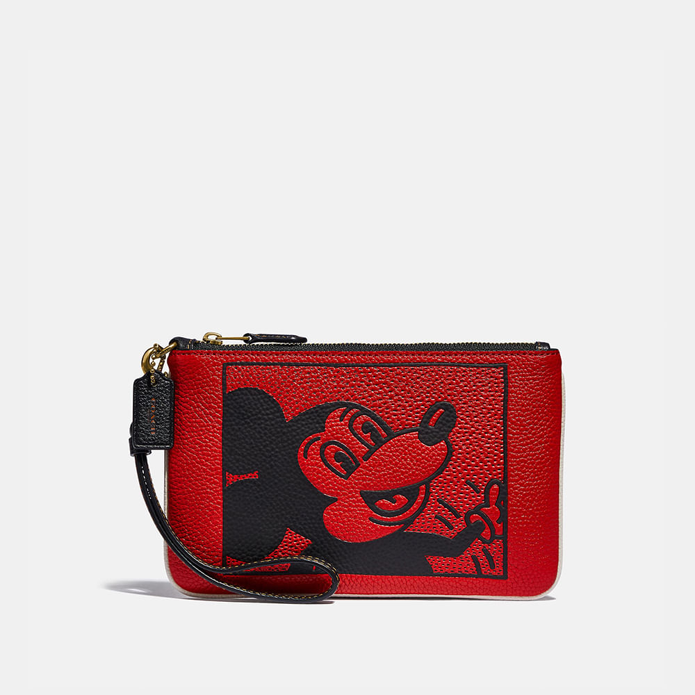 mcm mickey mouse bolsa