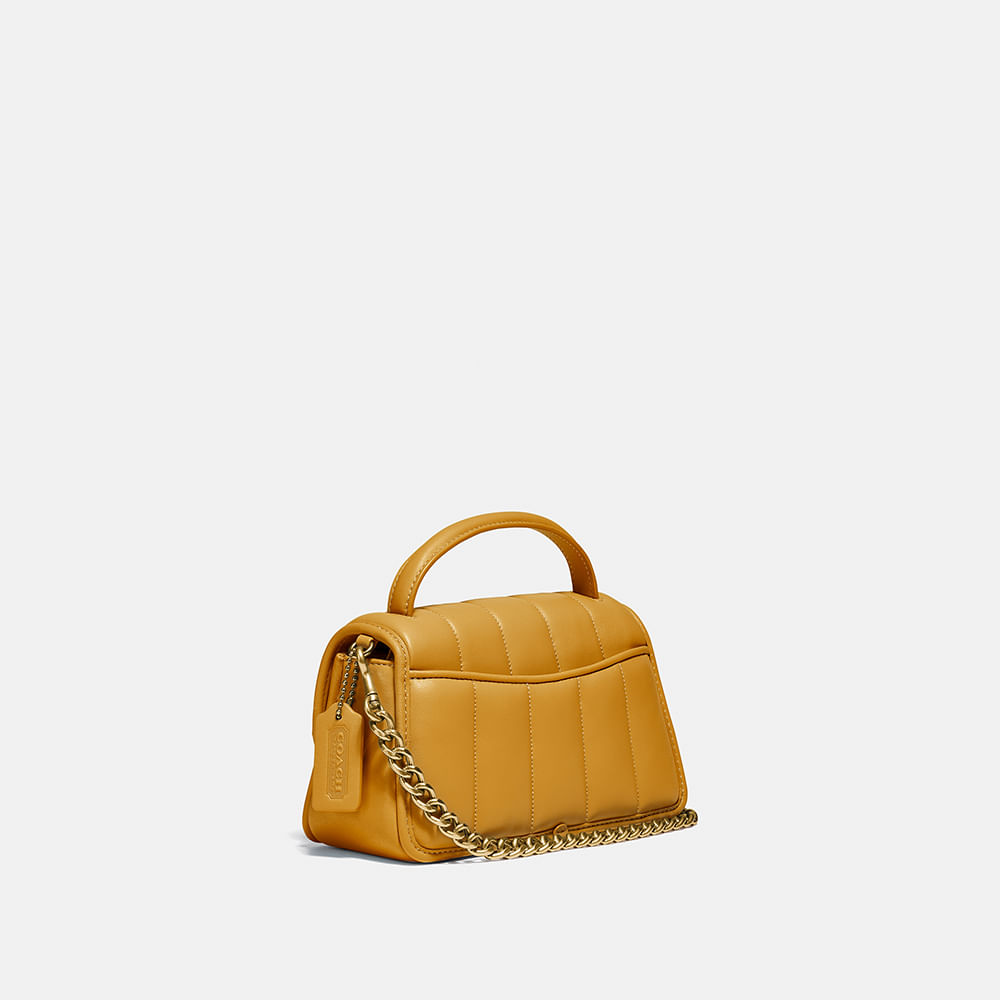 zara mini bowling bolsa