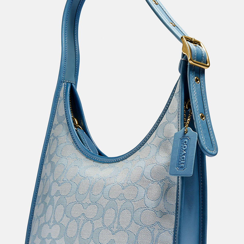 Bolsa Ergo Shoulder Coach Azul coach