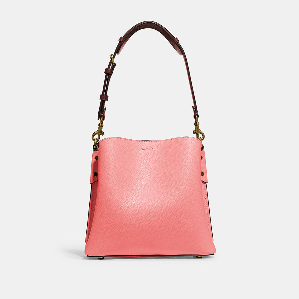 valentino bolsas willow