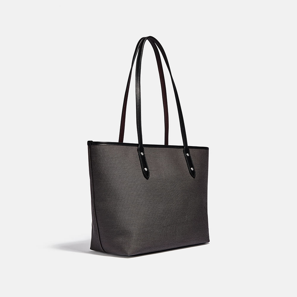 city tote bolsa