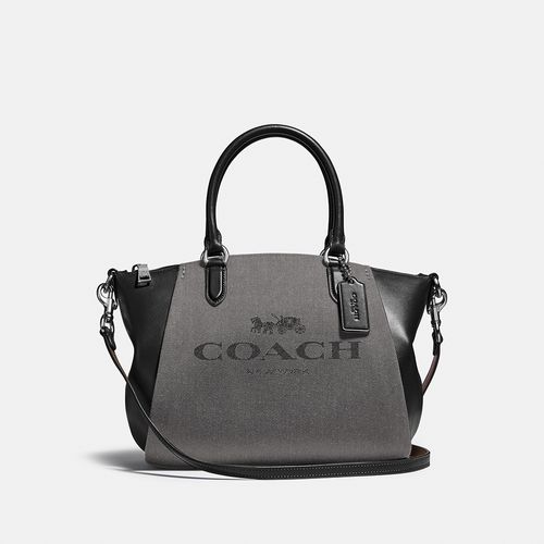 black coach bolsas on sale