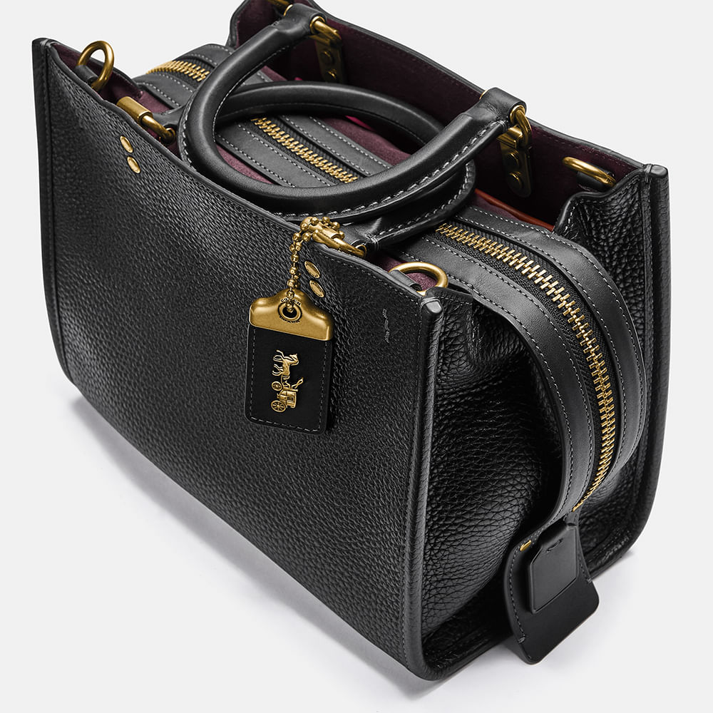 rogue 25 coach bolsa