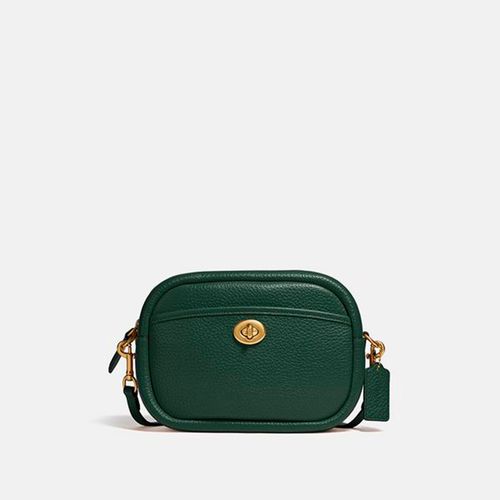 cross body camera bolsa