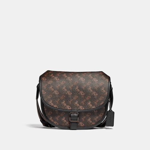 coach iridescent bolsa