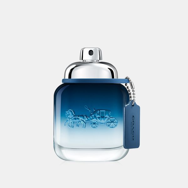 Perfume Coach Blue EDT - 40ml