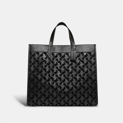 black leather garment bolsa