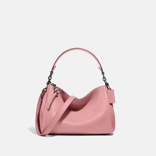 coach chain tote bolsa