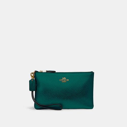 coach coin purse bolsa