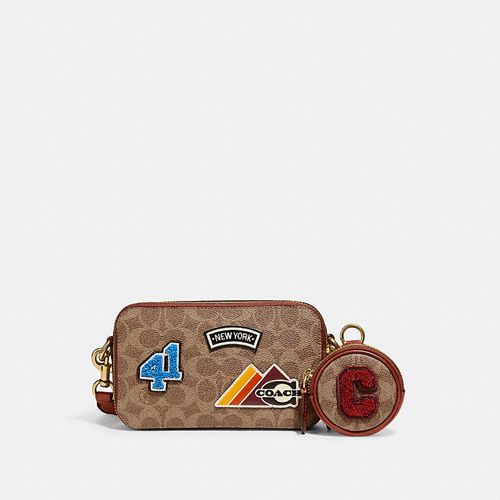 la bumba scout bolsa