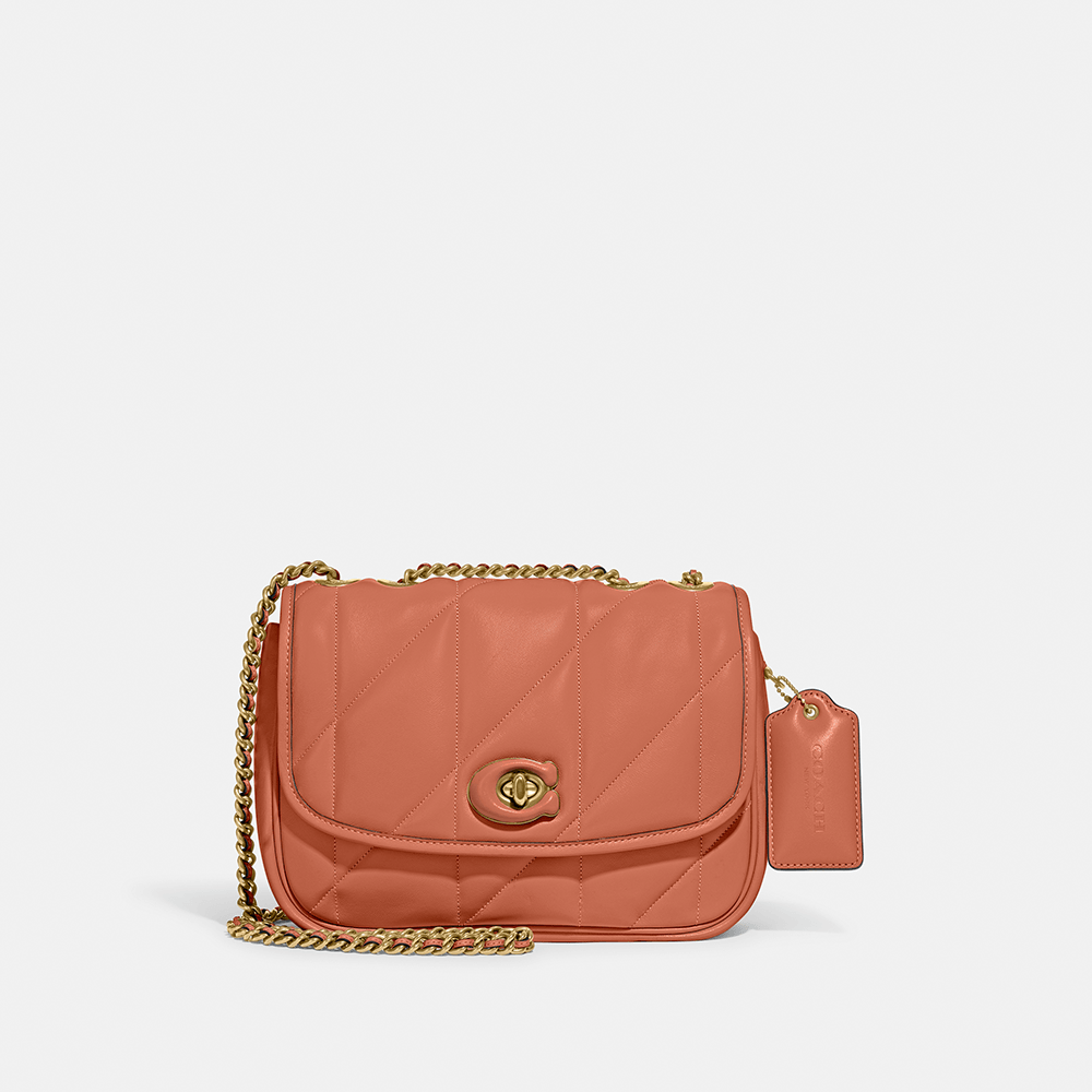 Coach madison shoulder Clearance