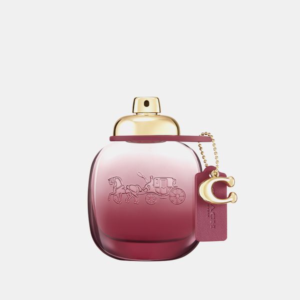 Perfume Coach Wild Rose - 50ml