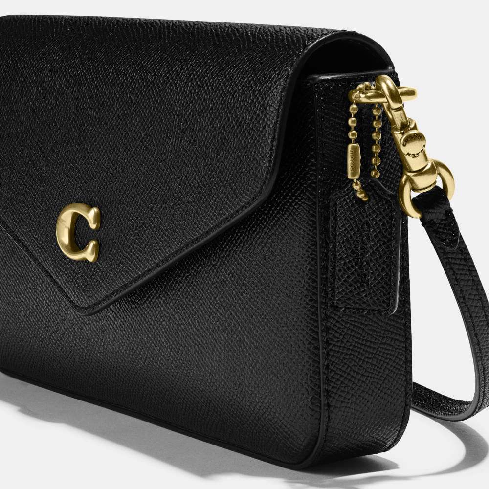 Coach cheapest crossbody