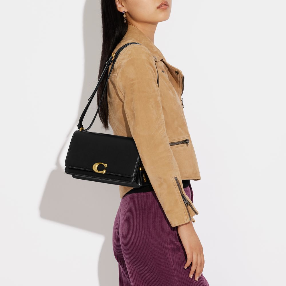 Bolsa Bandit Shoulder Bag Coach - coach